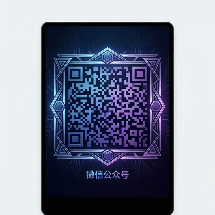 51视频公众号